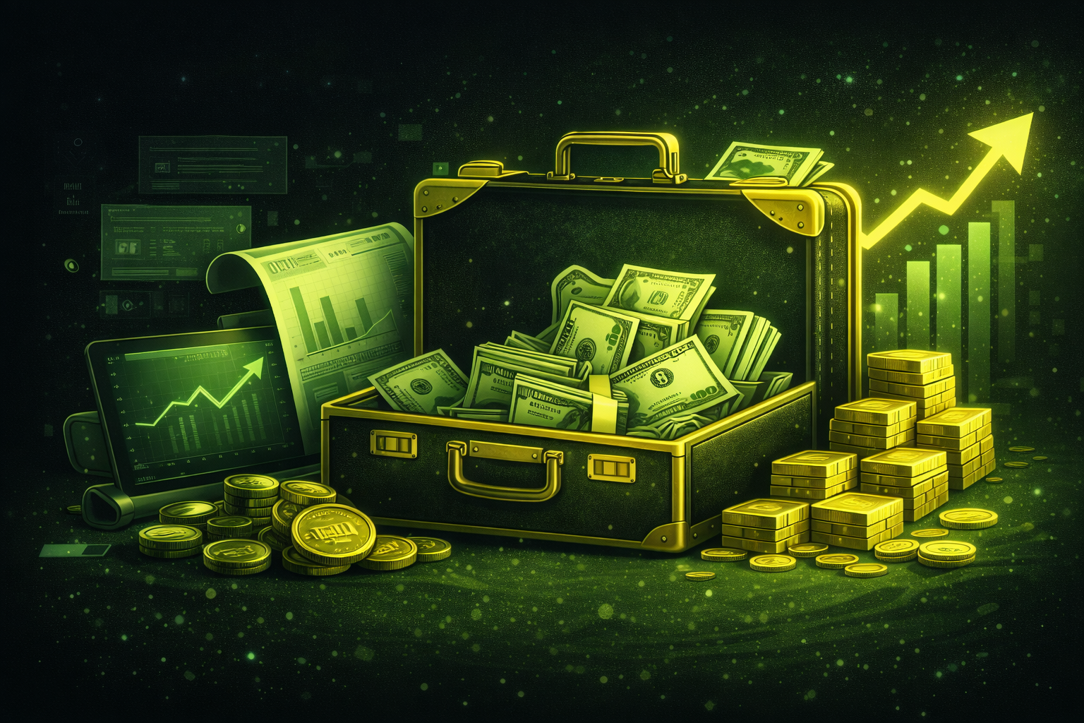 Carteira recomendada