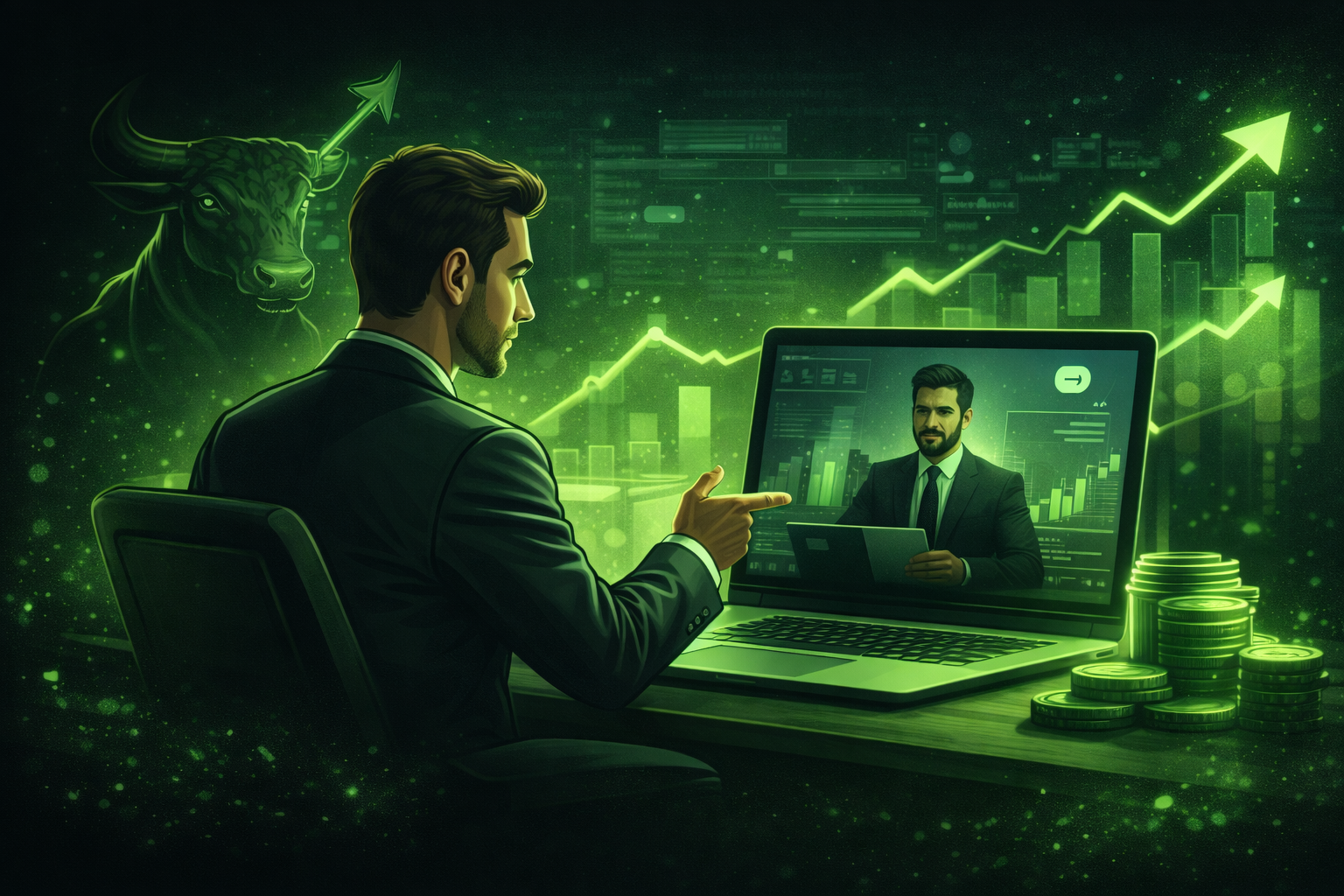 Mentoria e Consultoria