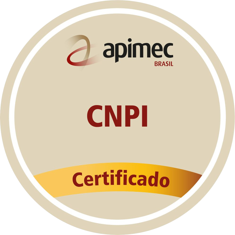 Selo / Certificação