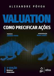 Livro Valuation - Como Precificar Ações (Alexandre Póvoa)