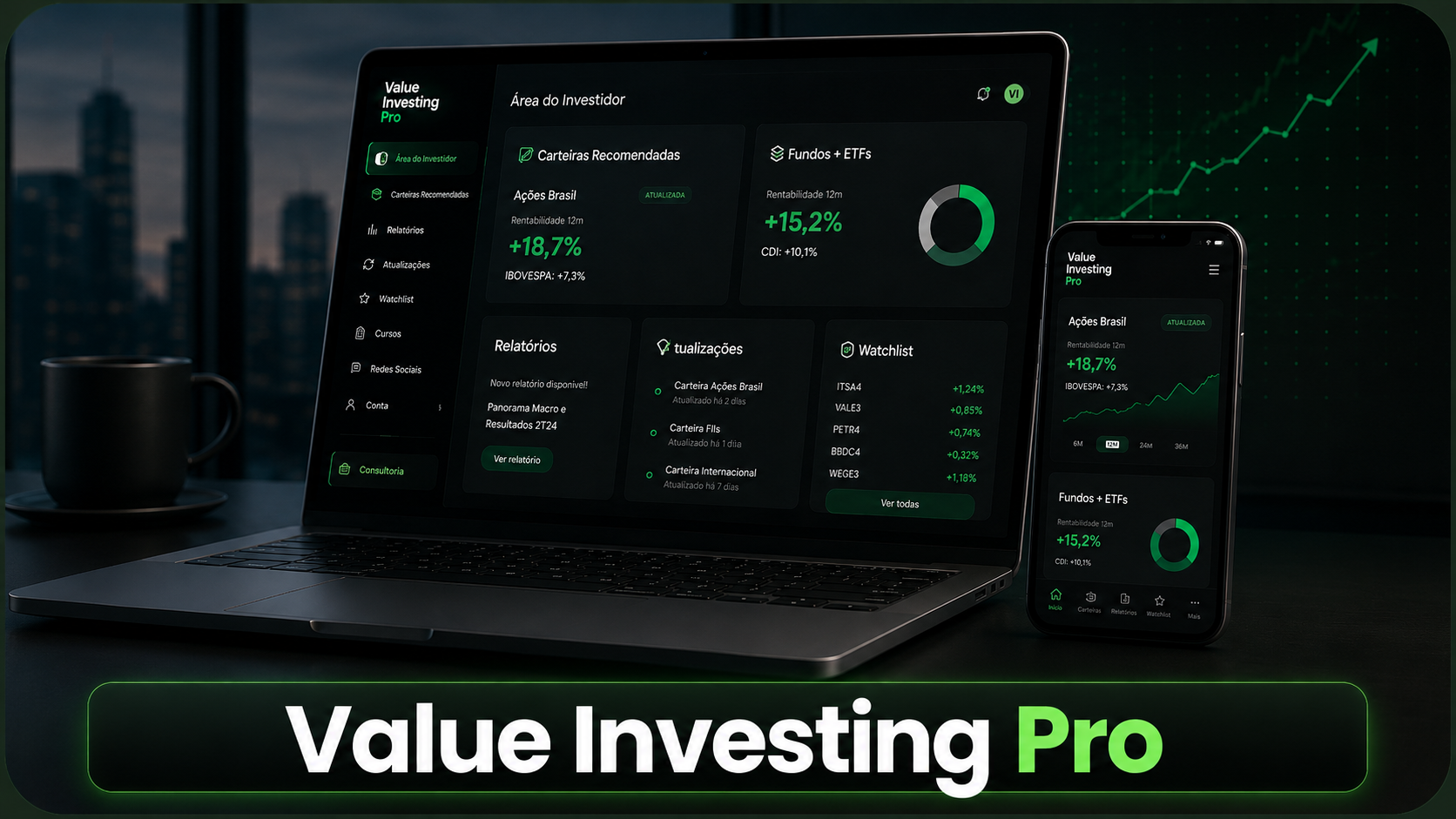 Value Investing Pro